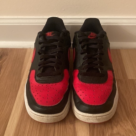 Nike Court Vision Low Next Nature - Picture 2 of 5